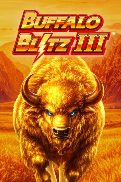 Buffalo Blitz III